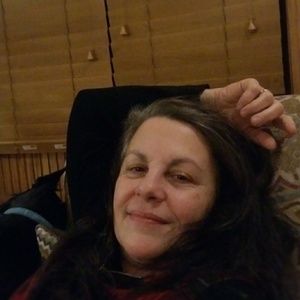 Meet your Posher, Dawn